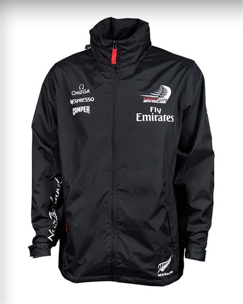 emirates team nz men's replica jacket 139.99 club 125.99 5|emirates team nz men's.